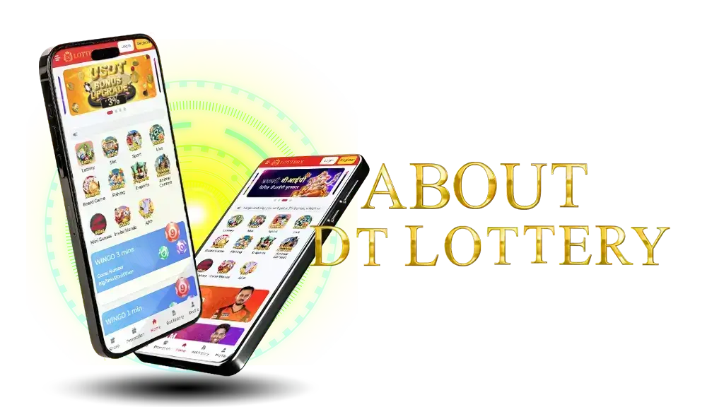 DT LOTTERY | India Games