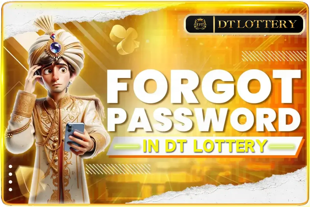 dt lottery forgot password