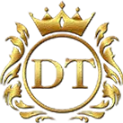 dt lottery official logo