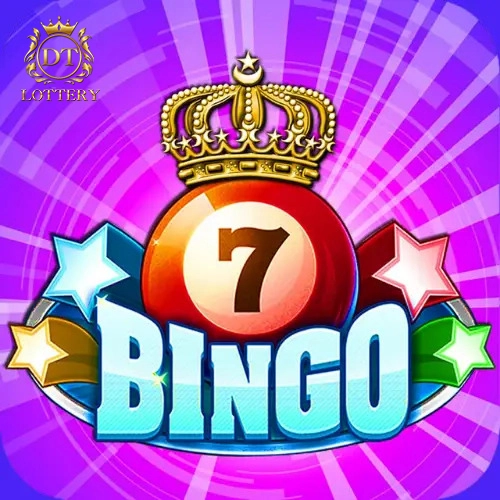 dt lottery bingo slot game