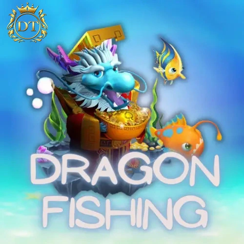 DT lottery dragon fishing game