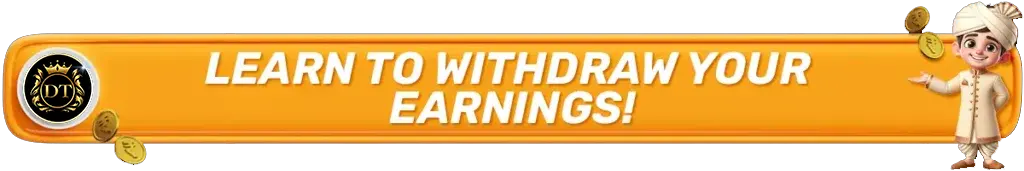 dt lottery learn to withdraw your earnings