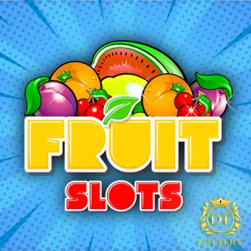 dt lottery fruit slot