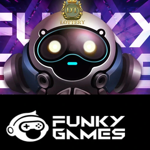 dt lottery with funky games