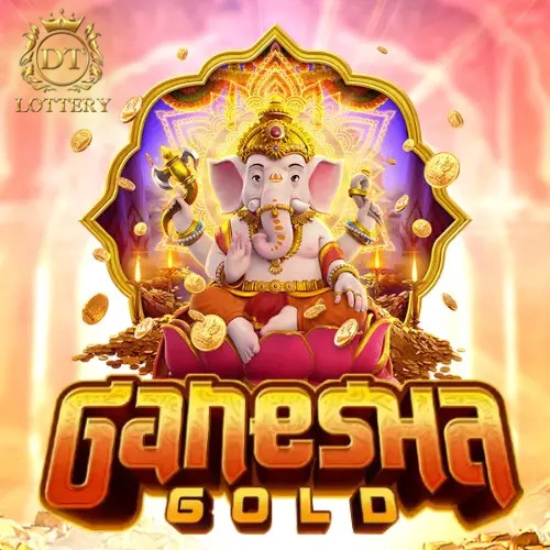 dt loterry ganesha gold slot game