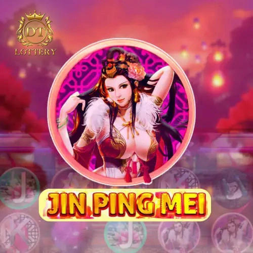 dt lottery jin ping mei game