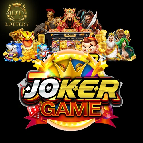 dt lottery with joker games