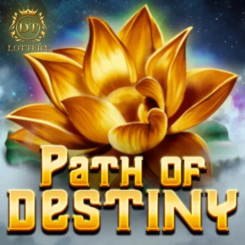 dt lottery path of destiny game icon