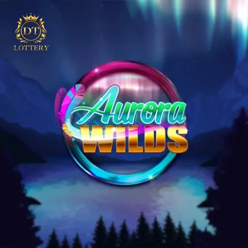 dt lottery aurora wilds game icon