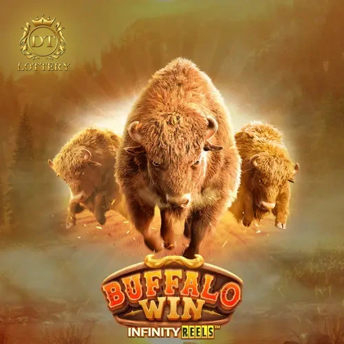 dt lottery buffalo win slot game