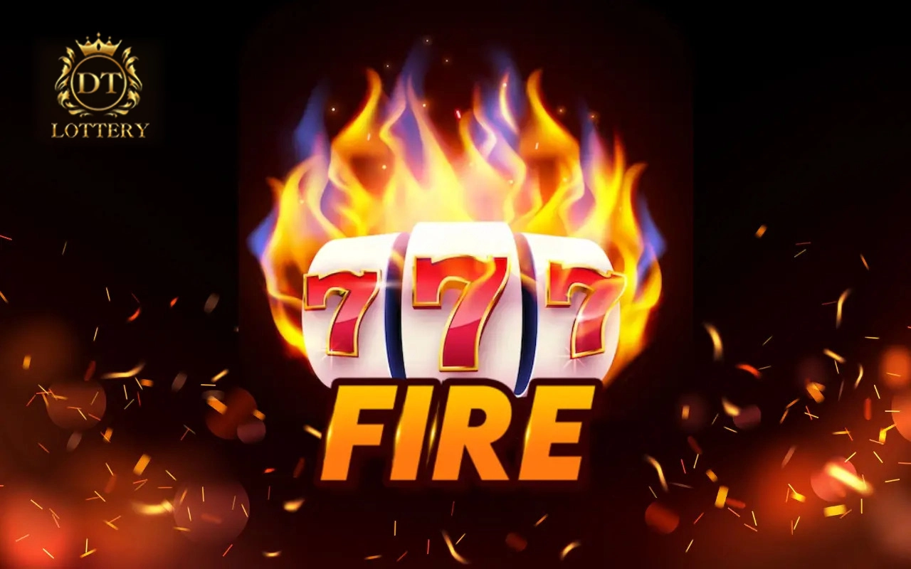 dt lottery fire777 game intro