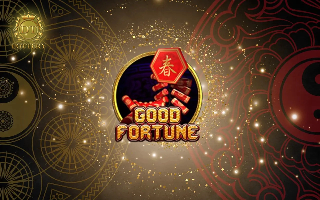 dt lottery good fortune game intro