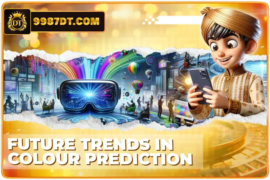 dt lottery future trends in colour prediction