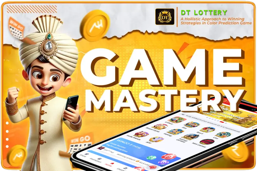 dt lottery game mastery