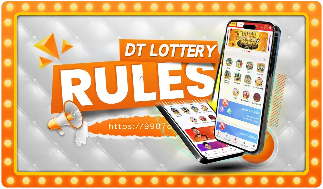 dt lottery rules