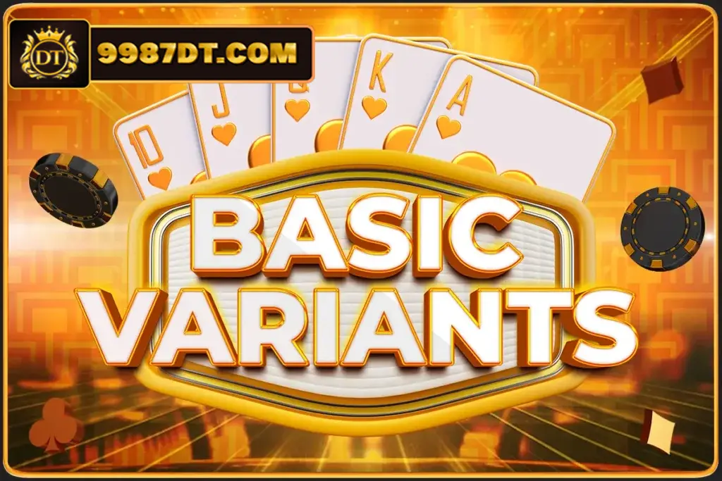 dt lottery rummy basic variants demo