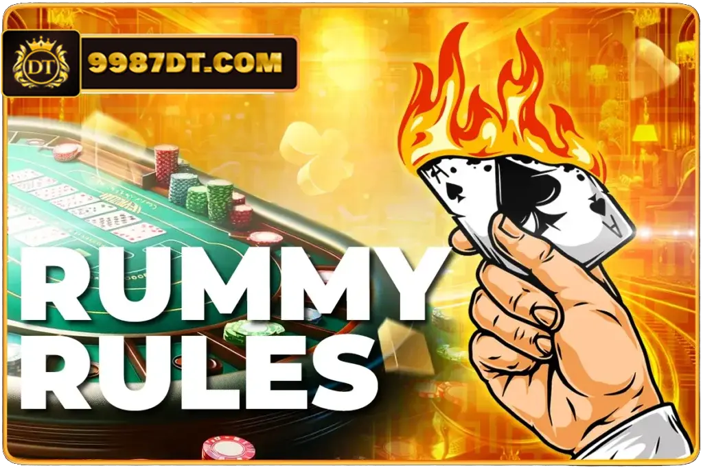 dt lottery rummy rules demo 1