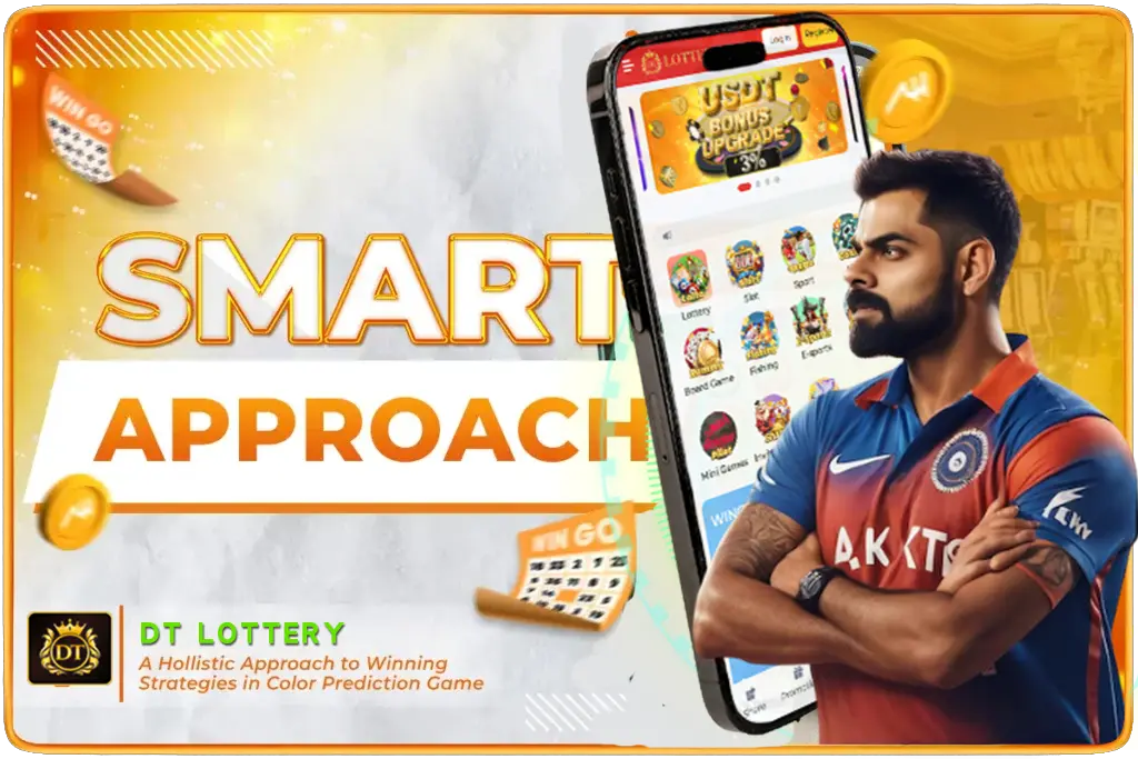 dt lottery smart approach