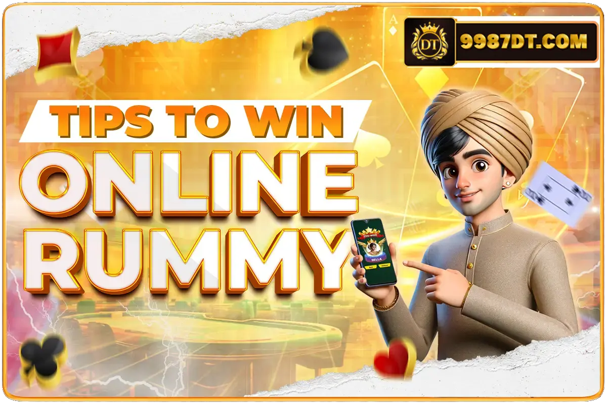 dt lottery tips to win online rummy